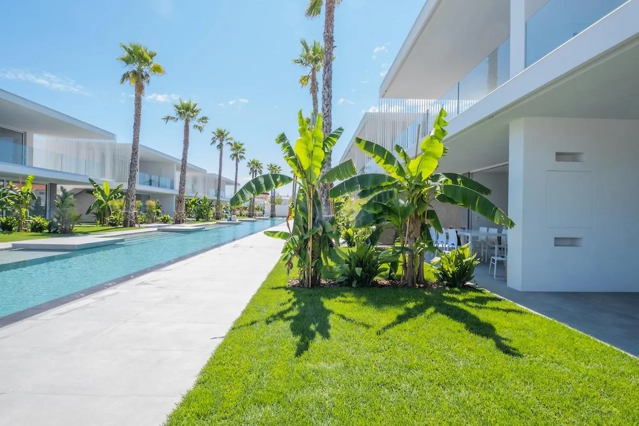 Palms Edition Lido di Jesolo Appartamento