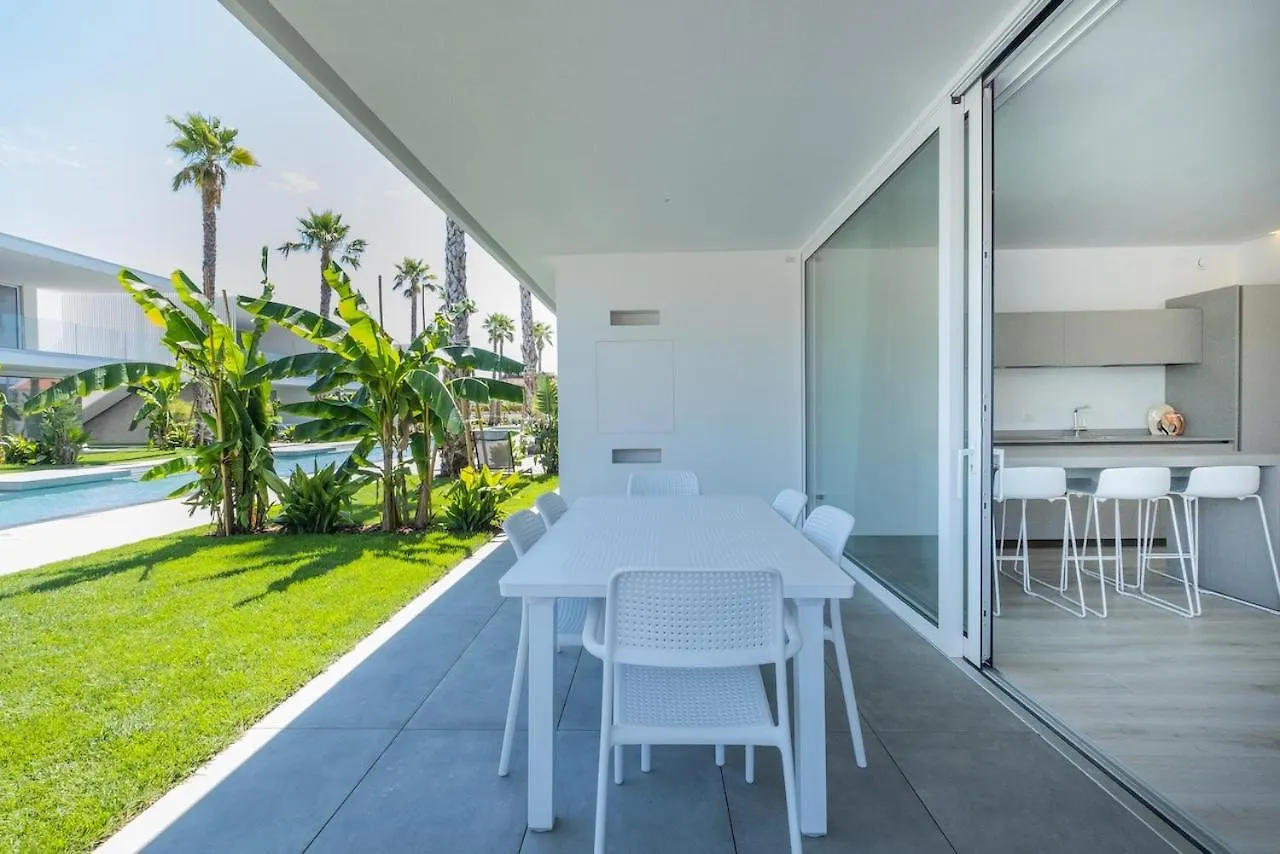 Appartamento Palms Edition Lido di Jesolo