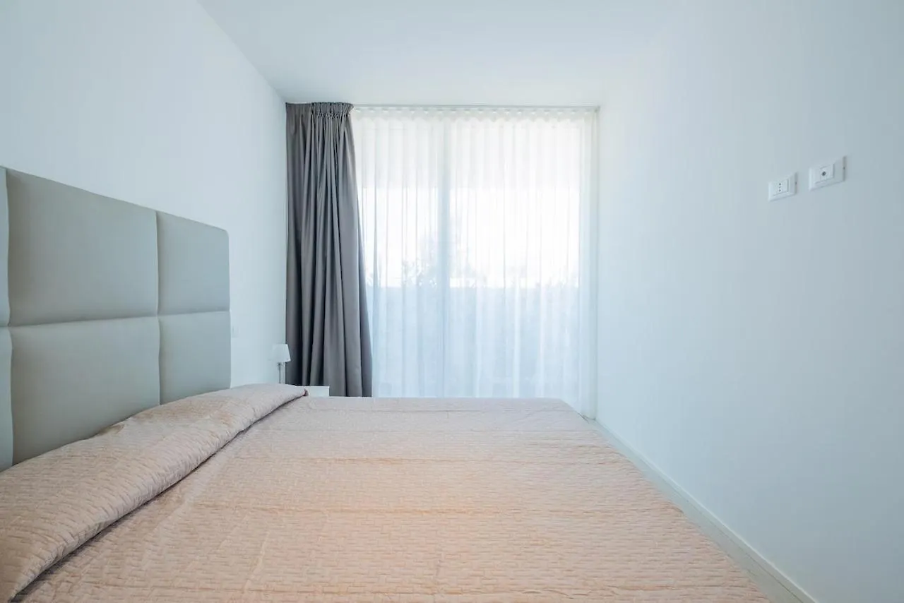 Appartamento Palms Edition Lido di Jesolo Italia