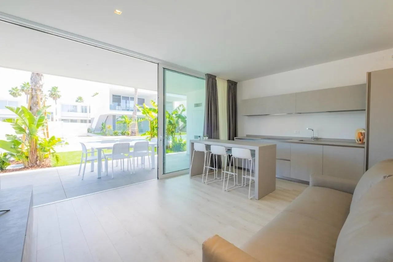 Appartamento Palms Edition Lido di Jesolo