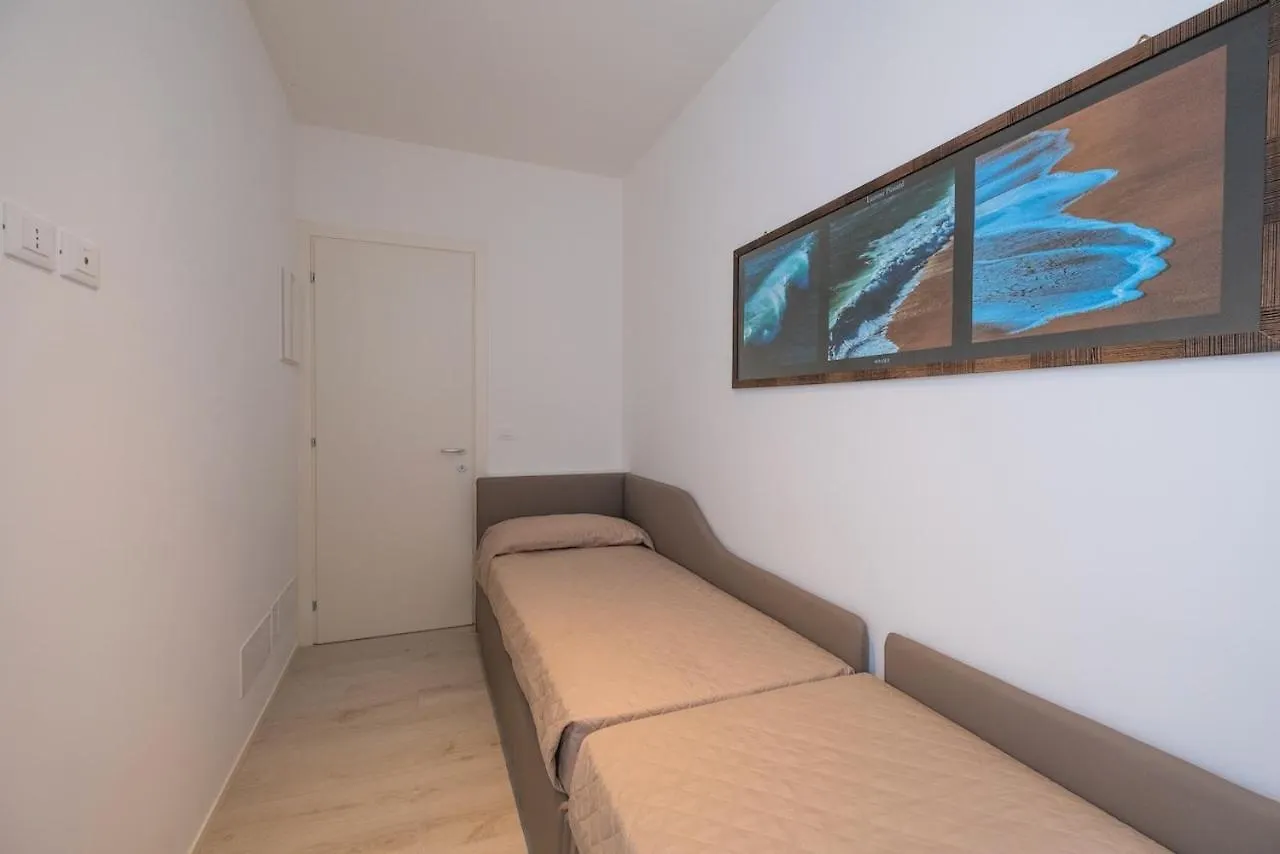 Palms Edition Lido di Jesolo Appartamento