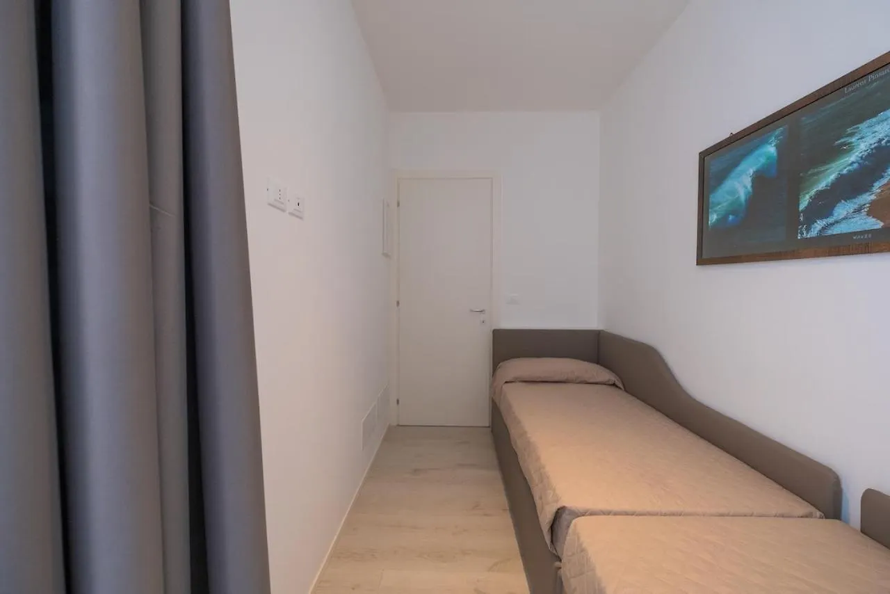 Appartamento Palms Edition Lido di Jesolo